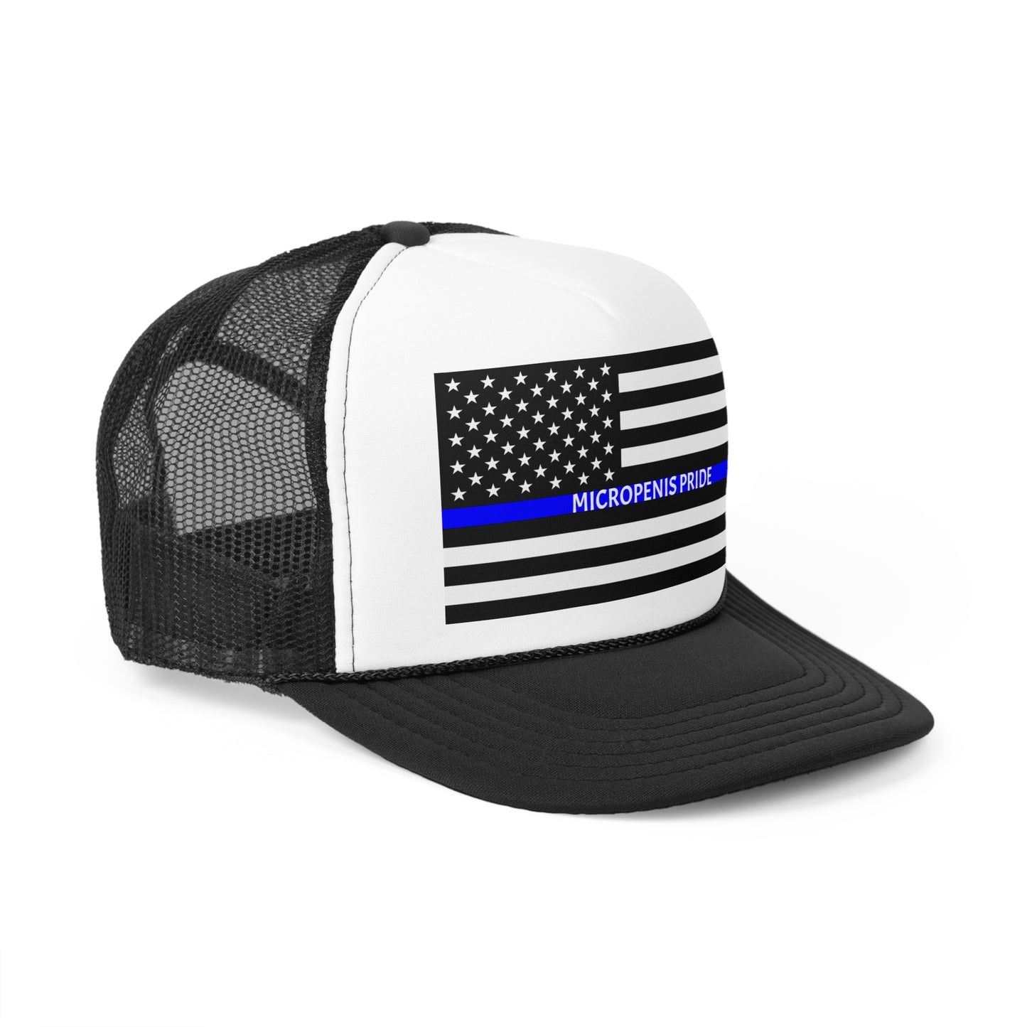thin blue line