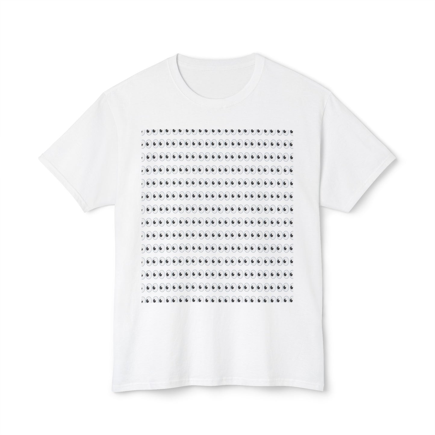 oh, look